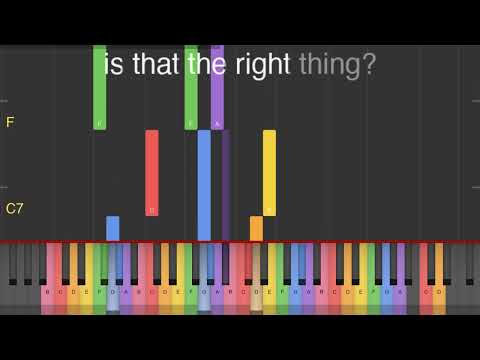 I Wonder (Departure) - ABBA