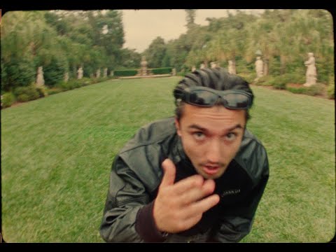 Trevor Spitta - TRY ME (Official Music Video)