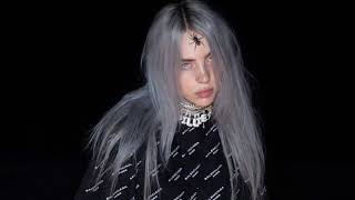 Billie Eilish - You Should See Me In A Crown | 1 Hour |