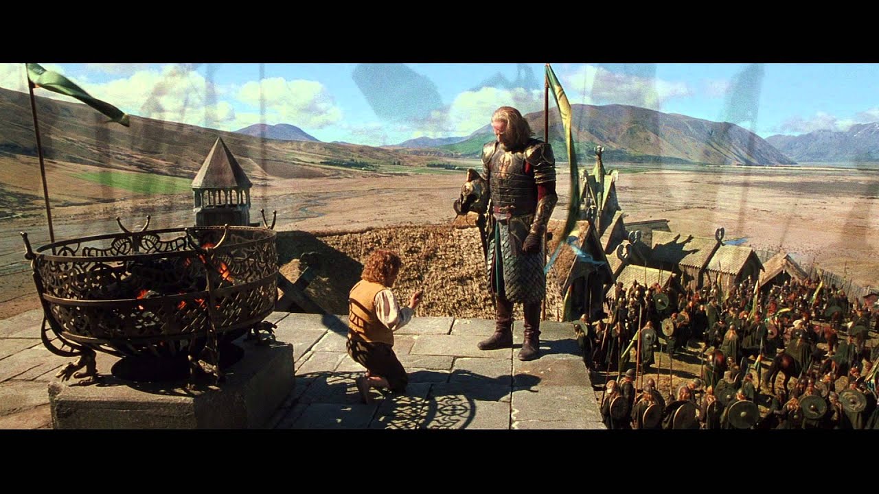 Miniature de la vidéo Lord of the Rings: The Return of the King (Extended Edition) - Trailer du film Cast & crew     User reviews  IMDbPro The Lord of the Rings: The Return of the King - Special Extended Edition Scenes