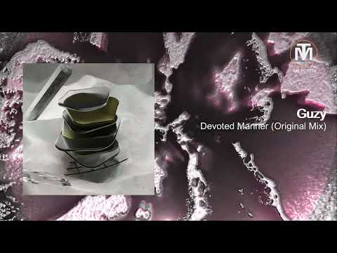 Guzy - Devoted Manner (Original Mix) [Radikon]
