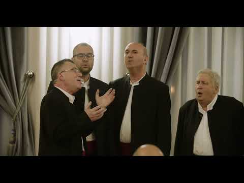 Klapa Nostalgija - Žorna