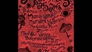 Astralasia -  Whirlpool