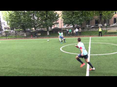 Dev-Pro - MobiDev (0-1)