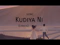 Kudiya Ni Song Lyrics