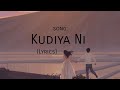 Kudiya Ni Song (Lyrics)