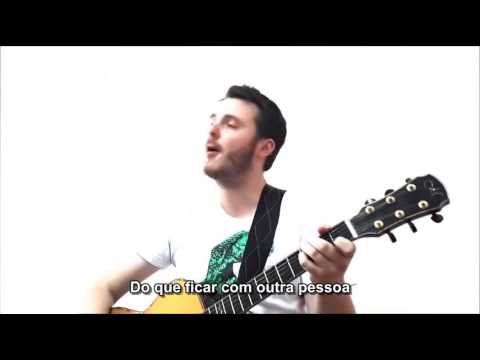 Gabriel Lynch -  I'd Rather Fly to Mars (Than Be With Anybody Else) [Legendada]