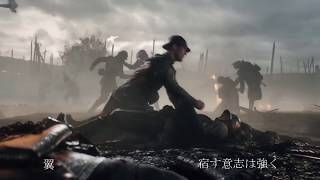 BF1　鋼鉄ノ鳥　MAD