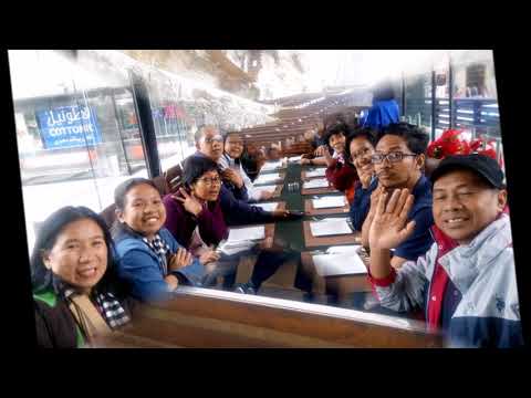 Bright Star Tours · Egypt Moments 6