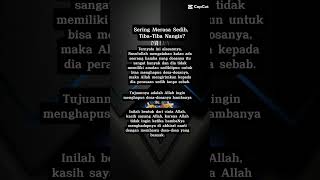 Download lagu SERING MERASA SEDIH,dan tiba tiba menagis?#@qronggo#shorts#fyp#quotes#nasehat#sedih#dosa#pahala mp3 Download lagu SERING MERASA SEDIH,dan tiba tiba menagis?#@qronggo#shorts#fyp#quotes#nasehat#sedih#dosa#pahala mp3