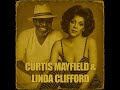 Curtis Mayfield & Linda Clifford – Morning Soul Reflections (1975) [Vintage Soul Ballads]