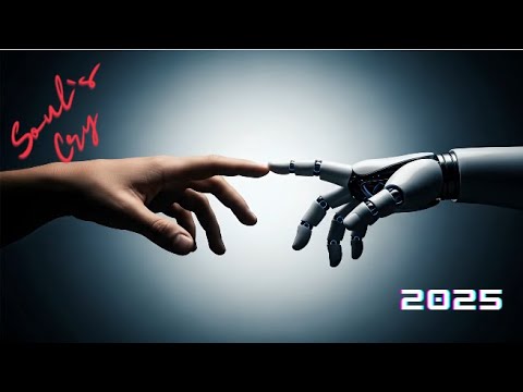 Soul`s Cry - Electric Soul // Alternative Rock 2025 // Official Music video