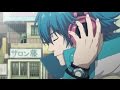 GOATBED - SLIP ON THE PUMPS 【DRAMAtical ...