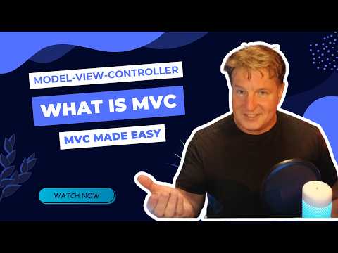 Was ist MVC? Modell-Ansicht-Controller erklärt