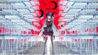 Nightcore - Through It All