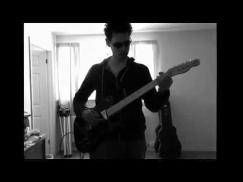 Sleepstalker : The Sandman's Rites : Guitar Cover