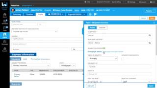 Creating Superbills with Practice Fusion's Billing