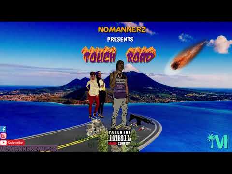 Nomannerz x Rodney x Fulla Dan - Hustle (Prod.By NoMannerz)