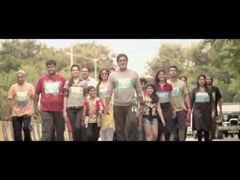 Nilofar Gesawat Max Bupa Walk for Health (Director's Cut)