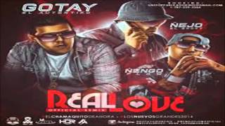 Real Love Remix   Gotay El Autentiko Ft Ñengo Flow y Ñejo