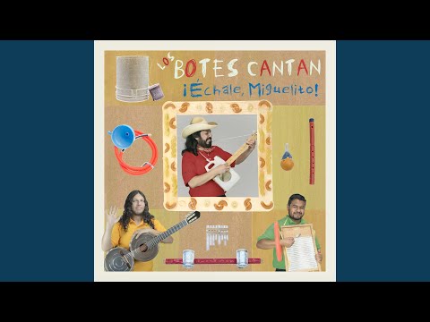 Canción Con Palitos