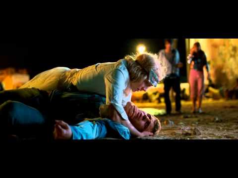 Hanna Official Trailer -- Out on DVD & Blu-ray 29th August