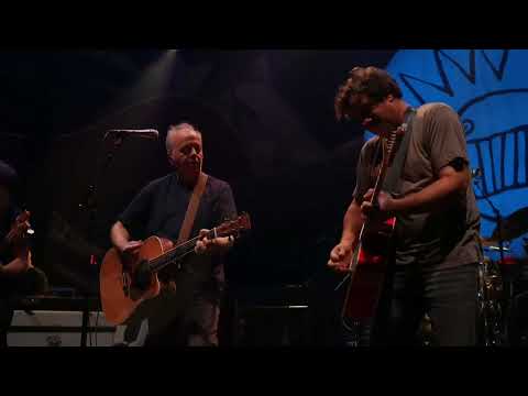 Ween 10-03-21 Tried and True - Live at Brooklyn Bowl, Las Vegas