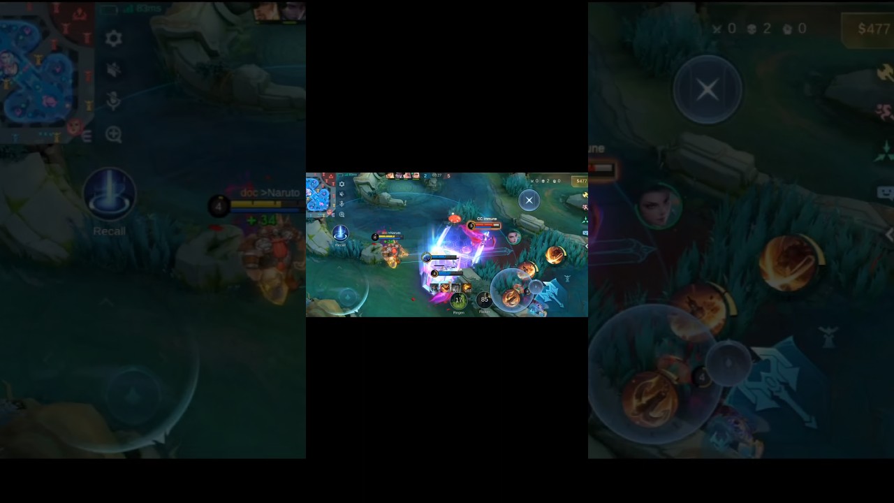 Mlbb ❌ Propose matchmaking ✅ #mlbbshorts #francoteam