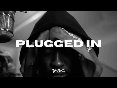 (3x3) E1 X ZT X Drilla X UK-Drill Type Beat ''PLUGGED IN'' | Prod By MH-Beats X SamCliffe
