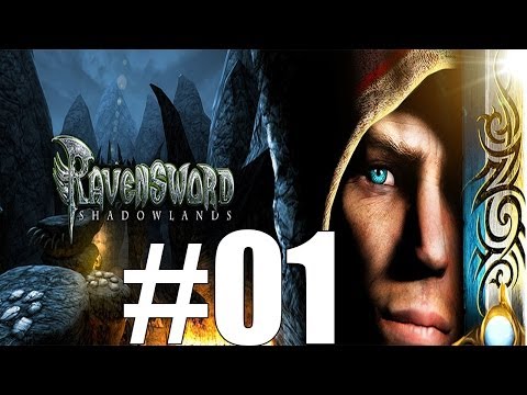 Ravensword : The Fallen King IOS