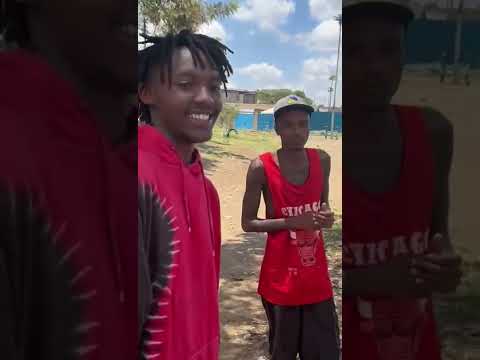 Kwa umoroto na Jaba Limpueza-Episode 1(Limpueza  Gang)