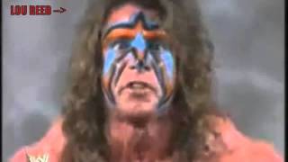 PAT'S METAL REVIEWS - Metallica and Lou Reed's "The View"