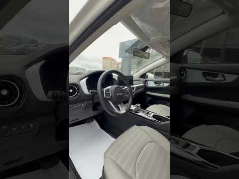 фото kia k3 ii рестайлинг 0