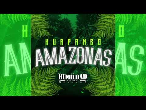 La Humildad De La Musica Norteña - Huapango Amazonas 2022 / Estudio