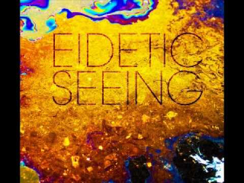 Eidetic Seeing - Hebrew Scrabble/Hush