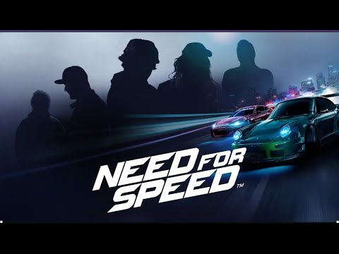 Game Tribute   Need For Speed   ' We Own It ' made by THE BOMBER OF THE MOVIES