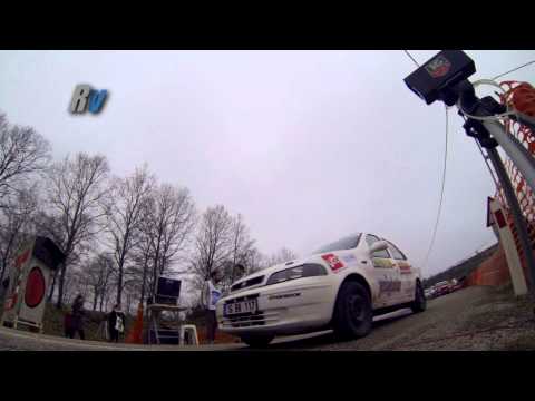 2015 Rally 34 / Burak Başlık - Bahadır Özcen / Fiat Palio