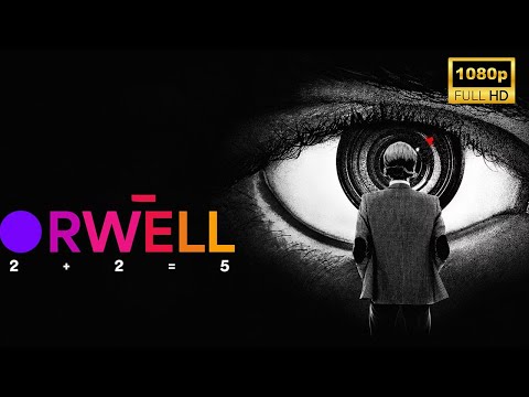 Orwell: 2 + 2 = 5 (2025) | Documentary | New Hollywood Movie Breakdown | Facts and Review