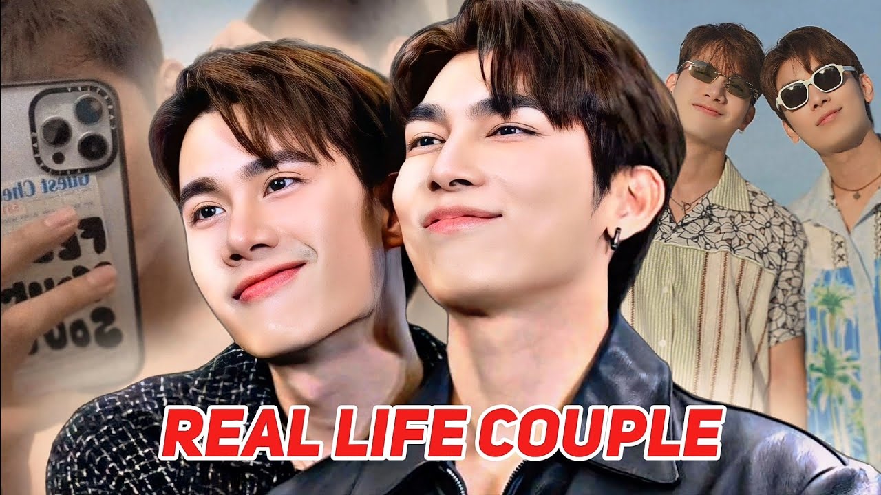 The STORY of MEW and TUL from BESTFRIENDS to LOVERS