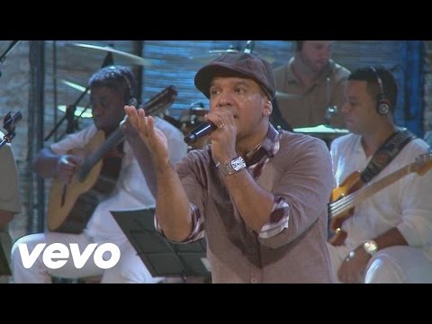 Bom Gosto - Sinto Saudade (Ao Vivo)