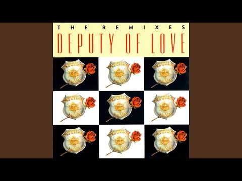 Deputy of Love (Clubmix)