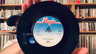 XTC 7”/10” upgrade.