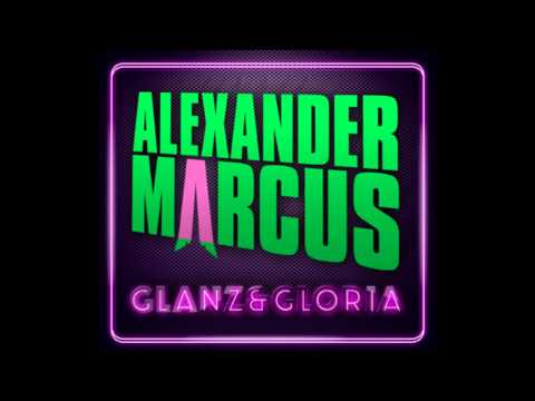 Alexander Marcus - King Of Electrolore Mega Mix