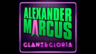 Alexander Marcus - King Of Electrolore Mega Mix