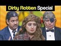 Khabardar Aftab Iqbal 2 November 2019 | Dirty Rotten Special | Express News