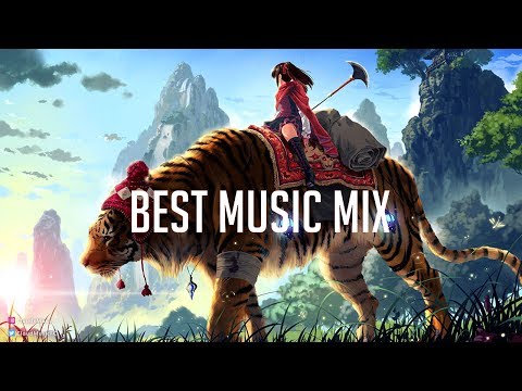 Best Music Mix 2017 | Best of EDM | NoCopyrightSounds x Gaming Music Video