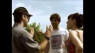 Zero Assoluto - Sei parte di me (Backstage)