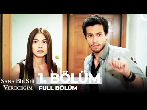 Sana Bir Sır Vereceğim 1. Bölüm