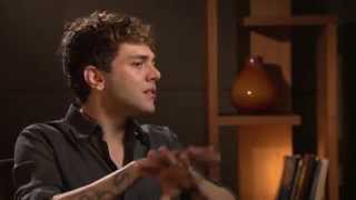 Xavier Dolan - Full Interview video