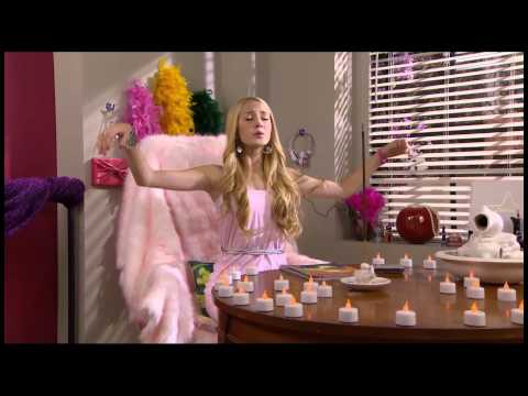 Violetta - Ludmilla Cyber St@r - Episode 7